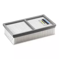 Plokščias gofruotas oro filtras Karcher PES (6.907-277.0)