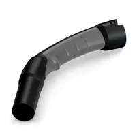 Plastikinė dulkių siurblio alkūnė Karcher Adv (2.889-168.0)