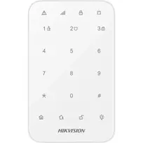 Belaidė Hik-vision klaviatūra DS-PK1-E-WE AX PRO