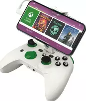 RiotPWR Xbox Pro Controller for iOS RP1950X White