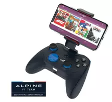 Rotor Riot Controller for iOS (V2) Renault Alpine RR1850RA Alpine Colors