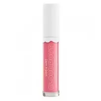 "Wet n Wild Cloud Pout Marshmallow Lip Mousse" - maitinantys matiniai lūpų dažai 3 ml