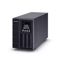 CyberPower OLS2000EA nepertraukiamo maitinimo resursai (UPS) Dviguba konversija (prisijungus) 2 kVA 1800 W 4 AC išvestis(ys / čių)