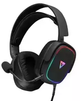 Ausinės MODECOM MC-899 Prometheus Wired Black