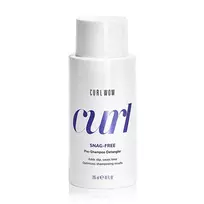 Color Wow – Curl Wow Snag Free Pre Shampoo Detangler