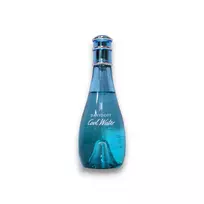 Davidoff, Cool Water Summer Edition, Eau De Toilette, For Women, 100 ml
