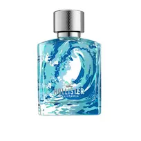 Hollister, „Wave Surf Edition“, tualetinis vanduo, vyrams, 50 ml