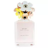 Marc Jacobs, „Daisy Eau So Fresh“, tualetinis vanduo, moterims, 125 ml *Pavyzdys