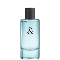 „Tiffany & Co“, „Love“, tualetinis vanduo, vyrams, 90 ml *Pavyzdys