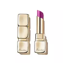 Guerlain - Drėkinamasis lūpų balzamas Kisskiss Bee Glow 3,2 g - 309 Honey Glow
