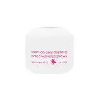 Ziaja Anti-wrinkle daily cream with coenzyme Q10 50 ml, 50ml