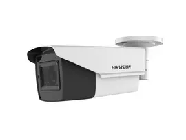 Hikvision Digital Technology DS-2CE19H8T-AIT3ZF Šovinys CCTV stebėjimo kamera Vidaus ir lauko 2560 x 1944 pikseliai Lubos / siena