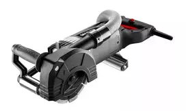 Trinkelių klojimo mašina 2400W Graphite 150mm peilis su dėklu