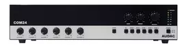 AUDAC COM24MK2 garso stiprintuvas Pasirodymai / scena Juoda