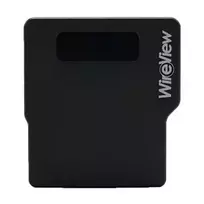 Aušintuvas Thermal Grizzly WireView GPU 1x12VHPWR Normal  TG-WV-H1N