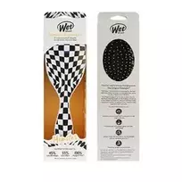 „Wet Brush Original Detangler Hipster Checkers“ – plaukų šepetys