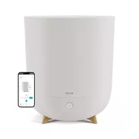 Oro drėkintuvas Duux Smart Humidifier Neo