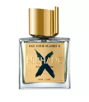 Nishane „Fan Your Flames X“ kvepalų ekstraktas, 50 ml (unisex)