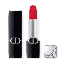 Dior „Rouge Dior“ lūpų dažai „Barra De Labios“ 666 „Rouge En Diable“ 30 ml