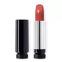 Dior „Rouge Dior“ lūpų dažai „Barra De Labios“ 683 „Rendez-Vous Satin“ pildomas 30 ml