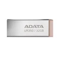 ADATA UR350 32GB USB atmintinė, ruda ADATA