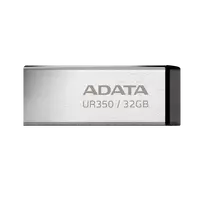 ADATA UR350 32GB USB atmintinė, juoda ADATA