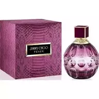 Jimmy Choo Fever Eau de Parfum – bandomoji pakuotė 100 ml (moterims)