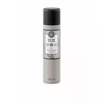 Maria Nila Style & Finish Styling Mousse - Styling foam for hair volume, 100ml
