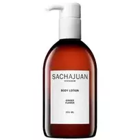 Sachajuan kūno losjonas (imbiero gėlė) – drėkinamasis kūno losjonas, 500 ml