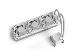 EK Water Blocks 3831109897850 Kompiuterio aušinimo sistemos dalis arba priedas Ventiliatoriaus modulis