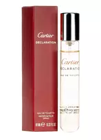 Cartier, Declaration, Eau De Toilette, For Men, 10, ml *Miniature