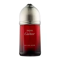 Cartier, Pasha de Cartier Edition Noire Sport, Tualetinis vanduo vyrams, 100 ml *Testeris
