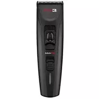 BaByliss PRO X3 Clipper Black FXX3CBE - Zastřihovač vlasů