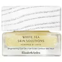 "Elizabeth Arden" baltosios arbatos "White Tea Skin Solutions" skaistinantis akių gelis, 15 ml