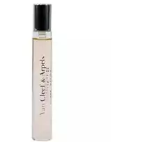Van Cleef & Arpels „Collection Extraordinaire Orchid Leather“ kvepalai, miniatiūrinis buteliukas, 7,5 ml (unisex)