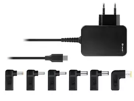 Tracer Prime 65W USB-C Universal 7in1