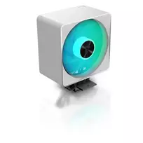 APNX AP1-V CPU Cooler - 120mm, baltas