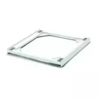 Rėmelis Nordic Quality skalbyklėi, džiovyklei, plonas / 2420001