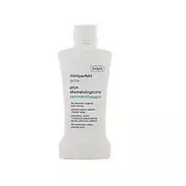 Ziaja Reminerizing mouthwash 500 ml, 500ml