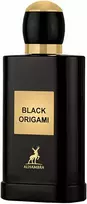 „Maison Alhambra Black Origami“ kvepalai 100 ml (unisex)