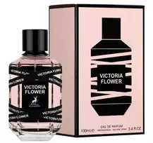 „Maison Alhambra Victoria Flower“ kvepalai 100 ml (moterims)