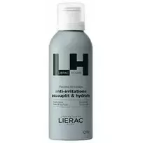 Lierac Homme Shaving Faom - skutimosi putos, 150ml