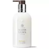 "Molton Brown Flora Luminare" kūno losjonas, 300 ml
