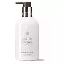 "Molton Brown Re-charge Black Pepper" kūno losjonas, 300 ml