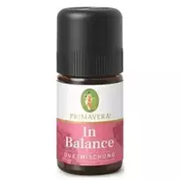 Primavera In Balance - A fragrant blend of essential oils, 5ml