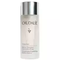 "Caudalie Vinoperfect" koncentruota glikolio esencija - Veido esencija tamsių dėmių šalinimui, 100 ml