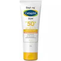 Daylong Cetaphil Sun Liposomale Lotion SPF 50 - Mléko na opalování, 200ml