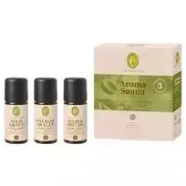 "Primavera Freshness & Energy" aromatinės pirties rinkinys