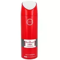 Armaf Tres Nuit Lyric dezodorantas purškiklis, 200 ml