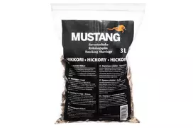 Pjuvenos rūkyklai-karija 3l "Mustang"